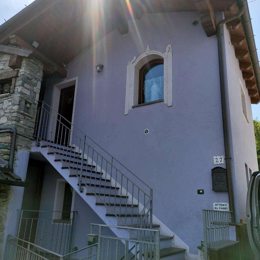 La Maison Lilla Феніс Екстер'єр фото